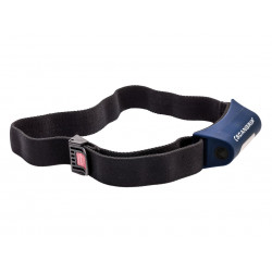 SCANGRIP® 03.5426 ZONE Rechargeable Headlamp 150 lumen