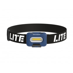 SCANGRIP® 03.5670 HEAD LITE A COB LED Headlamp 150 lumens