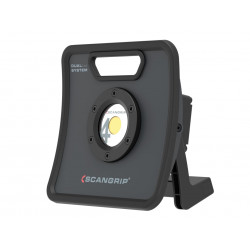 SCANGRIP® 03.5441UK NOVA 4K C+R DUAL SYSTEM COB LED Work Light 4000 Lumens