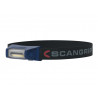 SCANGRIP® 03.5626 I-VIEW Rechargeable COB LED Head Torch