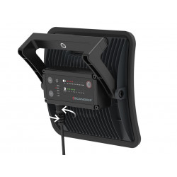 SCANGRIP® 03.5441UK NOVA 4K C+R DUAL SYSTEM COB LED Work Light 4000 Lumens
