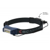 SCANGRIP® 03.5626 I-VIEW Rechargeable COB LED Head Torch