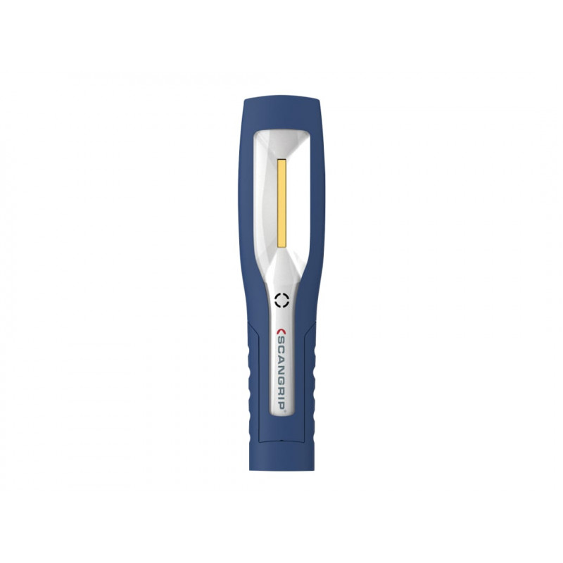 SCANGRIP® 03.5690 MAG PRO Rechargeable Work Light SCANGRIP® 03.5690 MAG PRO Rechargeable Work Light