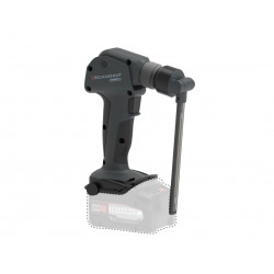 SCANGRIP® 03.5693C MULTILIGHT FLEX CONNECT Light 18V Bare Unit