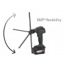 SCANGRIP® 03.5693C MULTILIGHT FLEX CONNECT Light 18V Bare Unit