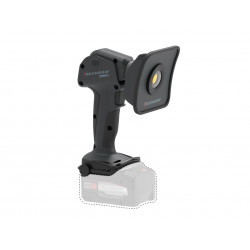 SCANGRIP® 03.5694C MULTILIGHT FLOOD CONNECT Light 18V Bare Unit