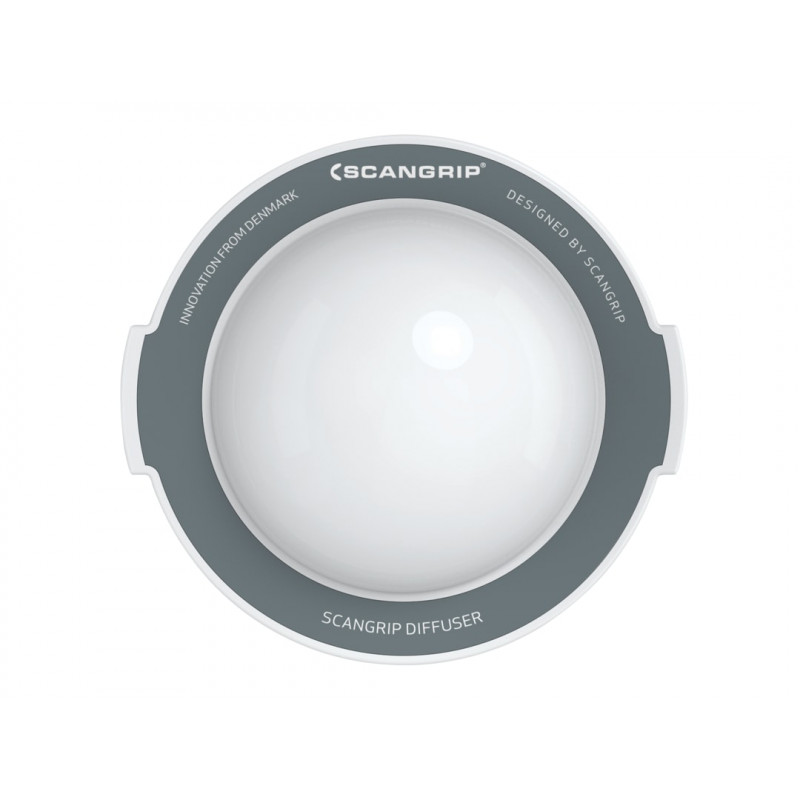 SCANGRIP® 03.5750 Diffuser