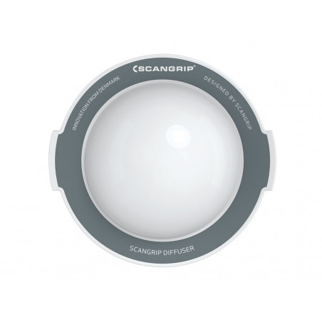 SCANGRIP® 03.5750 Diffuser