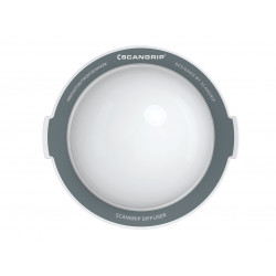 SCANGRIP® 03.5751 Large Diffuser
