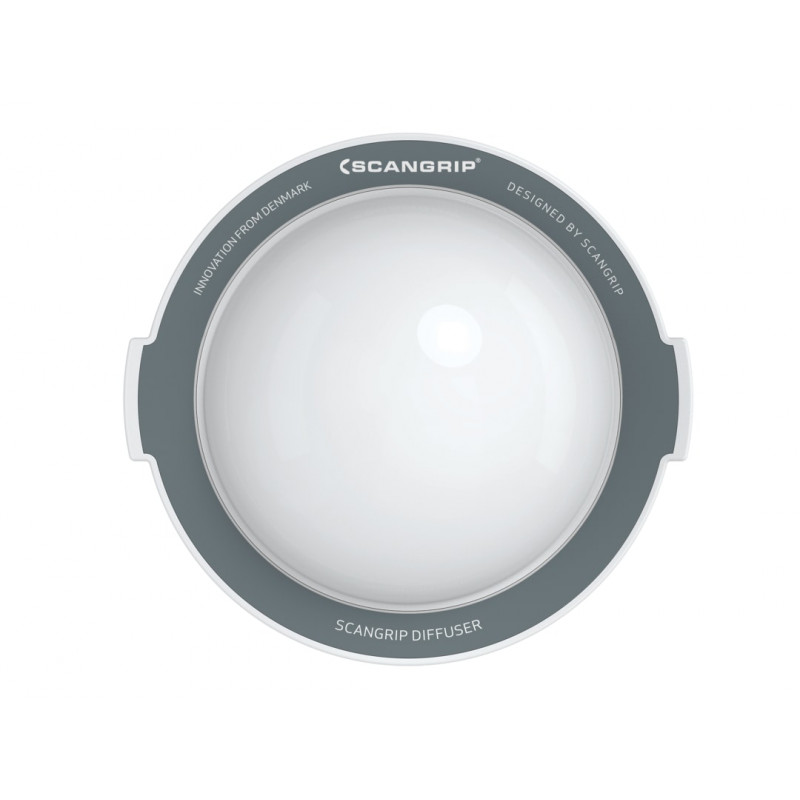SCANGRIP® 03.5751 Large Diffuser