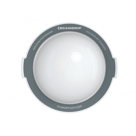 SCANGRIP® 03.5751 Large Diffuser