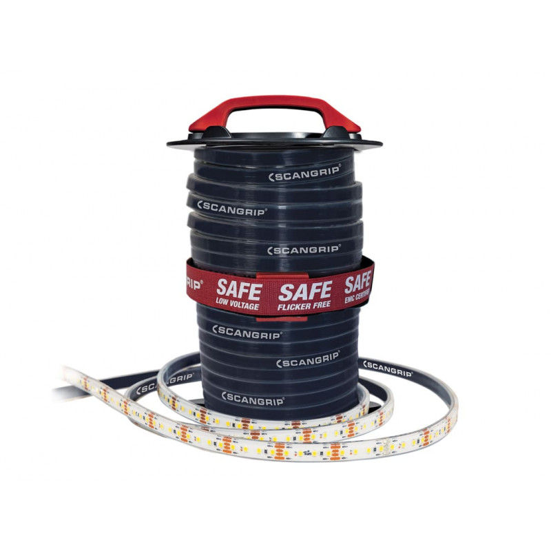 SCANGRIP® 03.5815UK Rope Light 25m SCANGRIP® 03.5815UK Rope Light 25m