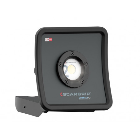SCANGRIP® 03.6100C NOVA 2 CONNECT LED Work Light 12V/18V Bare Unit