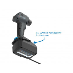 SCANGRIP® 03.5695C MULTILIGHT SEARCH CONNECT Light 18V Bare Unit