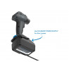 SCANGRIP® 03.5695C MULTILIGHT SEARCH CONNECT Light 18V Bare Unit