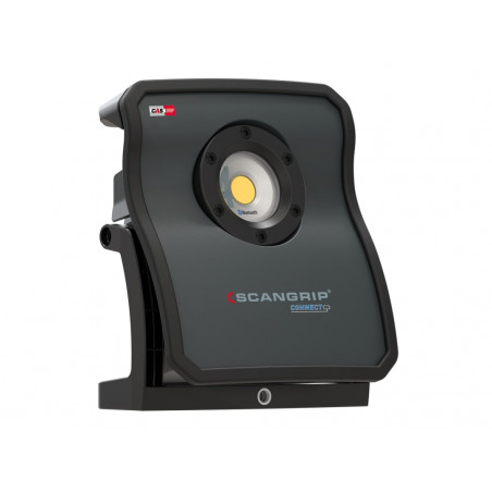 SCANGRIP® 03.6101C NOVA 4 CONNECT LED Work Light 12V/18V Bare Unit