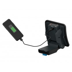 SCANGRIP® 03.6100C NOVA 2 CONNECT LED Work Light 12V/18V Bare Unit