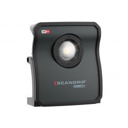 SCANGRIP® 03.6101C NOVA 4 CONNECT LED Work Light 12V/18V Bare Unit