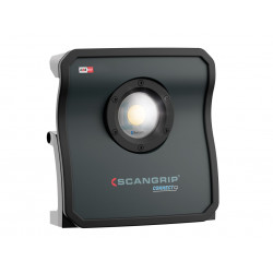 SCANGRIP® 03.6102C NOVA 10 CONNECT LED Work Light 12V/18V Bare Unit