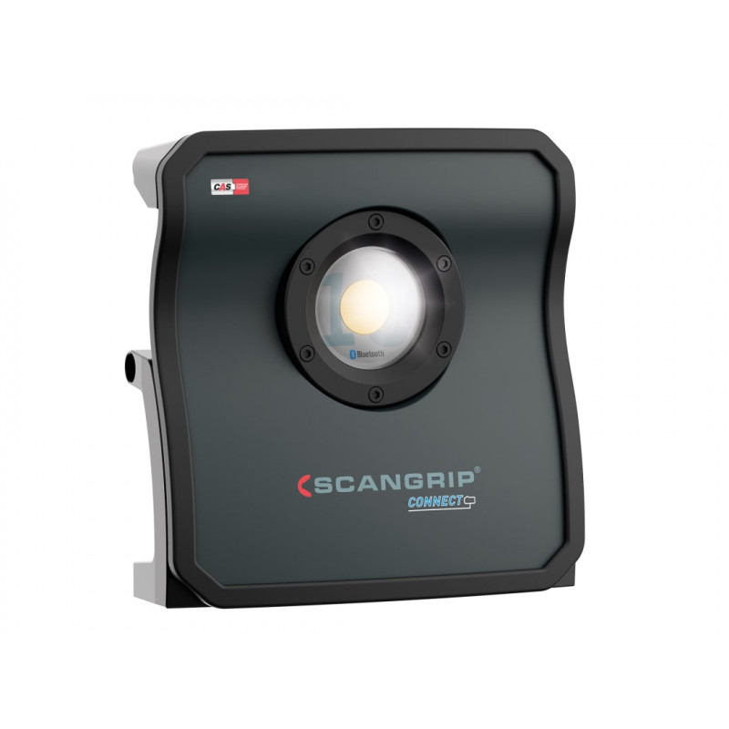 SCANGRIP® 03.6102C NOVA 10 CONNECT LED Work Light 12V/18V Bare Unit