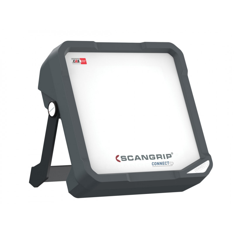 SCANGRIP® 03.6104C VEGA 4 CONNECT Work Light 18V Bare Unit SCANGRIP® 03.6104C VEGA 4 CONNECT Work Light 18V Bare Unit
