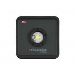 SCANGRIP® 03.6100C NOVA 2 CONNECT LED Work Light 12V/18V Bare Unit