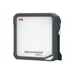 SCANGRIP® 03.6104C VEGA 4 CONNECT Work Light 18V Bare Unit