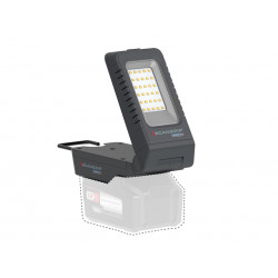 SCANGRIP® 03.6109C BASIC CONNECT Compact Floodlight 18V Bare Unit