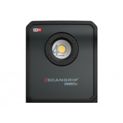 SCANGRIP® 03.6101C NOVA 4 CONNECT LED Work Light 12V/18V Bare Unit