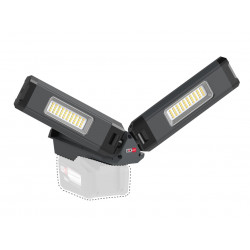 SCANGRIP® 03.6111C DUO CONNECT Compact Floodlight 18V Bare Unit