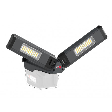 SCANGRIP® 03.6111C DUO CONNECT Compact Floodlight 18V Bare Unit