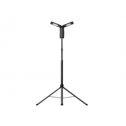SCANGRIP® 03.6110C TOWER COMPACT CONNECT Light 2500 Lumens 18V Bare Unit