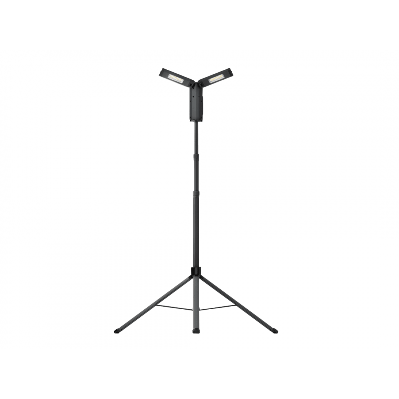 SCANGRIP® 03.6110C TOWER COMPACT CONNECT Light 2500 Lumens 18V Bare Unit SCANGRIP® 03.6110C TOWER COMPACT CONNECT Light 2500 Lumens 18V Bare Unit