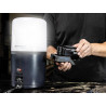 SCANGRIP® 03.6108C AREA 6 CONNECT 360° Work Light 18V Bare Unit
