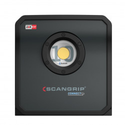 SCANGRIP® 03.6102C NOVA 10 CONNECT LED Work Light 12V/18V Bare Unit