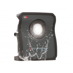 SCANGRIP® 03.6101C NOVA 4 CONNECT LED Work Light 12V/18V Bare Unit