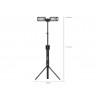 SCANGRIP® 03.6105C TOWER 5 CONNECT Floodlight with Integrated Tripod 18V Bare Unit