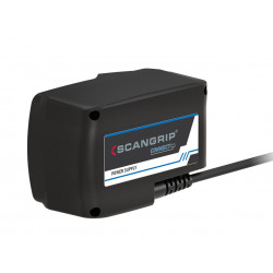 SCANGRIP® 03.6123CUK CONNECT Power Supply