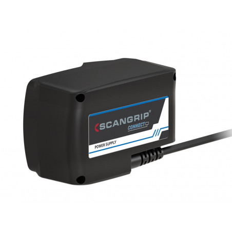 SCANGRIP® 03.6123CUK CONNECT Power Supply