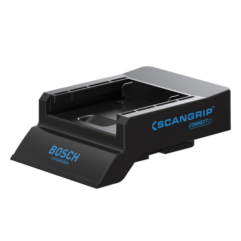 SCANGRIP® 03.6140C CONNECT Bosch Blue Connector SCANGRIP® 03.6140C CONNECT Bosch Blue Connector