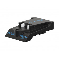 SCANGRIP® 03.6141C CONNECT Bosch Green Connector