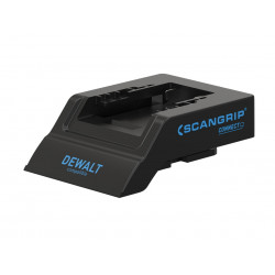 SCANGRIP® 03.6142C CONNECT DEWALT Connector