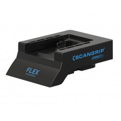 SCANGRIP® 03.6145C CONNECT Flex Connector