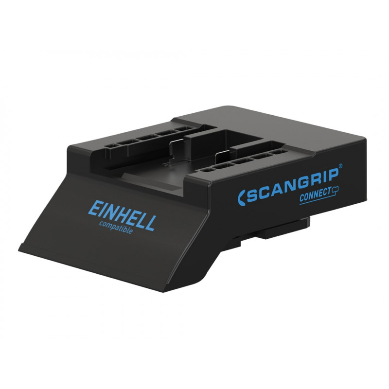 SCANGRIP® 03.6143C CONNECT Einhell Connector SCANGRIP® 03.6143C CONNECT Einhell Connector