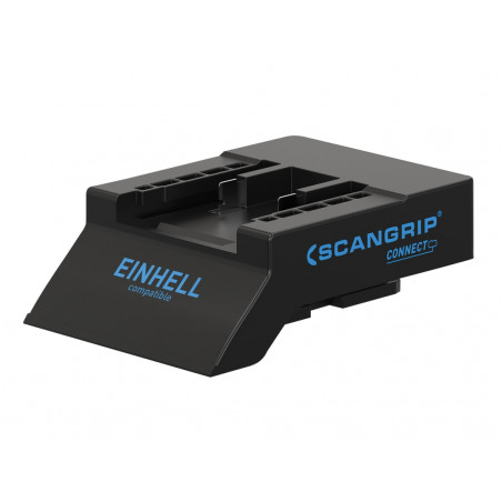 SCANGRIP® 03.6143C CONNECT Einhell Connector