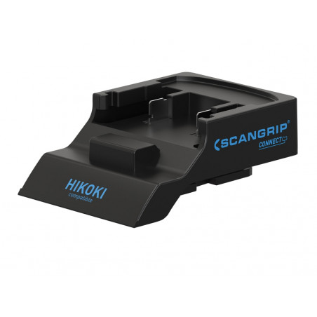 SCANGRIP® 03.6147C CONNECT Hikoki Connector