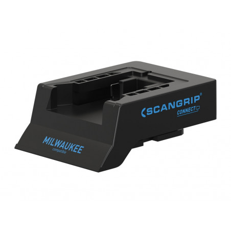 SCANGRIP® 03.6149C CONNECT Milwaukee Connector
