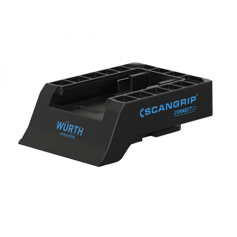 SCANGRIP® 03.6150C CONNECT WURTH Connector SCANGRIP® 03.6150C CONNECT WURTH Connector