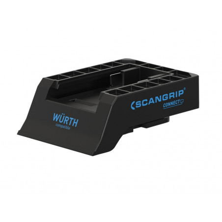 SCANGRIP® 03.6150C CONNECT WURTH Connector