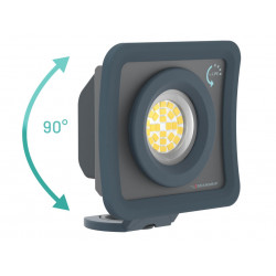 SCANGRIP® 03.6200 NOVA MINI Rechargeable Work Light 1000 Lumens